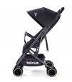 Teknum Yoga Lite Stroller - Black